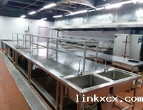 成都学校厨房设备厂家详解高校食堂的主要特征以及空间布局类型