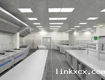 四川大型厨房设备厂家告诉你几千人的大型食堂厨房设备配置方案