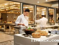 成都餐厅厨房设备公司倾情奉献餐厅明档厨房设计和摆放技巧介绍