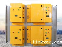 商用厨房设备公司给你介绍静电油烟净化器的原理和选择方法