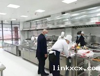 不锈钢厨房设备厂家和你聊聊采购厨房设备如何考虑安全性