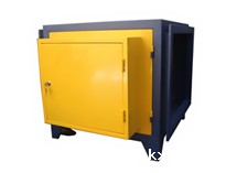 学校厨房工程公司揭秘油烟净化器安装方法以及注意事项