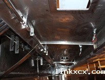 厨房设备工程厂家教你消防灭火设施设计方法