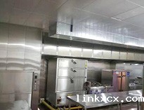 商用厨房设备公司告诉你厨房用电安全的设计以及触电电流对人体的危害