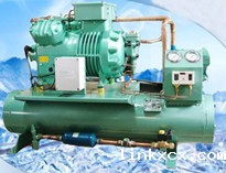 酒店厨房设备厂家教你如何安装酒店厨房制冷设备