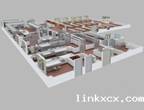 食堂厨房设备公司和你聊聊一套食堂厨房设备需要多少钱