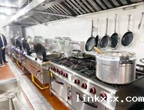 厨房设备生产厂家和你聊聊米兰国际体育官网入口规划设计需要考虑的问题