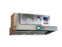 成都油烟净化一体机厂家为你介绍米兰体育电子官网网址是多少油烟净化一体机的产品特点以及工作原理