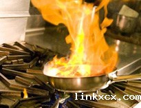 成都不锈钢厨房设备厂家和你聊聊商用厨房应该如何安全用火