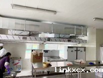 学校厨房用具厂家为你揭秘厨房主灶间设计要点有哪些