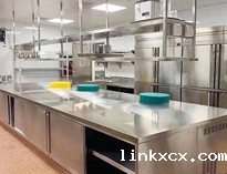 成都不锈钢商用厨具厂家告诉你商用不锈钢厨具应该如何保养维护