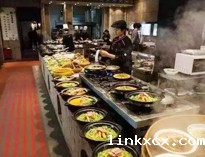 成都食堂厨房设备厂家和你聊聊明档厨房的定义以及设计方式