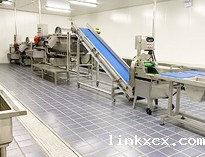 四川餐饮厨房设备厂家告诉你什么情况下可以筹建中央厨房
