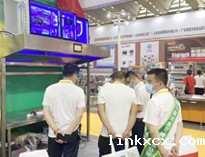 第22届西安国际厨房设备展精彩瞬间