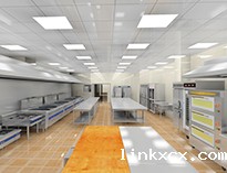 成都商用厨房设备公司教你米兰国际体育官网入口需要注意哪些情况