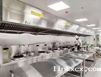 成都厨具厂家告诉你商用厨房设备主要有几大类分别包含哪些
