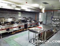 四川大型厨房设备厂家和你聊聊商用厨房设备未来发展动向