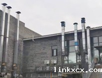 成都商业厨房设备制造厂家焦告诉你商用厨房排烟系统的参数和技术要求