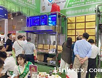 2021成都展会正式开幕，米兰体育电子官网网址是多少展厅喜迎八方来客！