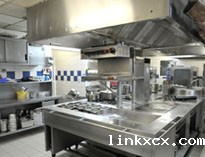 四川不锈钢厨房设备厂家和你聊聊厨房节能减排的意义