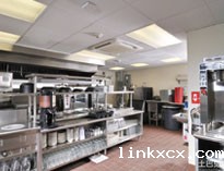 成都工厂食堂设施设备生产厂家和你聊聊餐厅厨房的设计要点