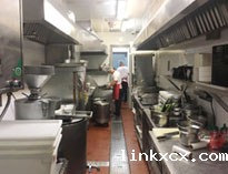 成都厨房设备生产厂家告诉你火锅店厨房抽排系统设计