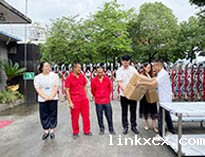 米兰体育电子官网网址是多少7月月会顺利召开，公司上下凝心聚力，奋发向上！