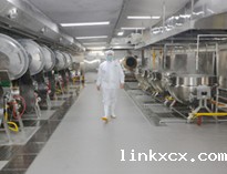 泸州中央厨房设备厂家告诉你为什么中央厨房需要重视生产和物流的平衡