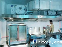 成都厨房设备生产厂家告诉你餐厅厨房设计的标准