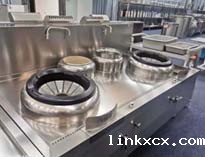 四川餐厅饭店厨房设备厂家告诉你饭店厨房设备的管理原则