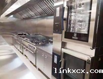乐山厨房设备生产厂家告诉你购买商用厨房设备需要注意什么