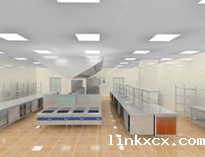 拉萨厨房设备厂家告诉你商用厨房设计为什么很复杂