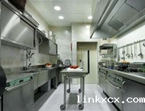 成都餐饮厨房设备厂家告诉你如何打造清爽厨房