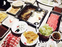 成都餐饮厨房设备厂家和你聊聊餐饮企业如何俘获女性消费者的心