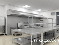 宜宾不锈钢厨房设备厂家告诉商用厨房设备行业正在发生的革命