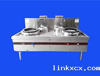 四川大型商用炉灶厂家告诉你商用灶具有哪些