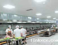 四川商用厨具设备制造厂家和你聊聊川菜厨房应该如何设计