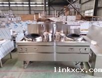 成都厨房设备厂家告诉你如何正确使用商用炉灶