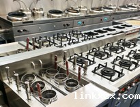 商用厨房设备厂家和你聊聊商用厨房设备行业的设计现状