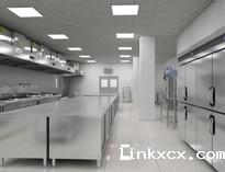 四川食堂厨房设备设施生产厂家和你聊聊为什么要定制商用厨具