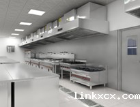 成都学校厨房设备生产厂家和你聊聊学校厨房如何设计才能更加完善