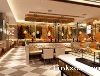 成都餐厅厨房设备厂家告诉你如何设计港式茶餐厅厨房