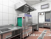 四川商用厨房设备生产厂家和你聊聊为什么要规范商用厨房设备的配置