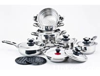 成都不锈钢厨房设备厂家告诉你不锈钢厨具的清洁和保养办法