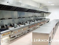 四川不锈钢厨房设备厂家告诉你不锈钢商用厨具如何维护保养