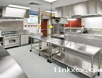 成都商用厨房设备生产厂家告诉你加工制作阶段食品安全如何做起