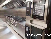 商用厨房用品用具厂家和你聊聊商用不锈钢厨房用具设备的分类及清洗方法