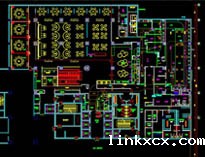 四川大型厨房设备生产厂家告诉你施工预算和施工图预算有什么不同