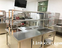 四川食堂厨房设备厂家和你聊聊幼儿园食堂厨房设计细节