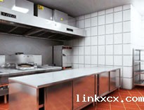 食堂厨房设备生产厂家告诉你商用厨房设备的采购、安装和保养方法